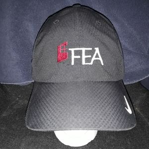 Nike Golf FEA Hat